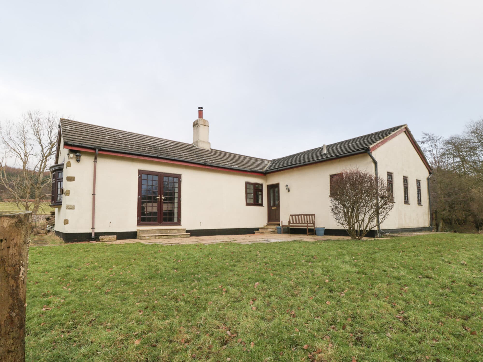 Levenbeck Cottage Image 5