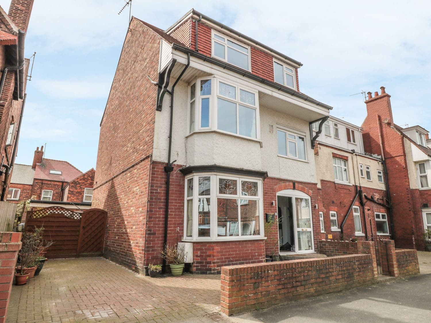 Mayfield Sands, Bridlington Image 3