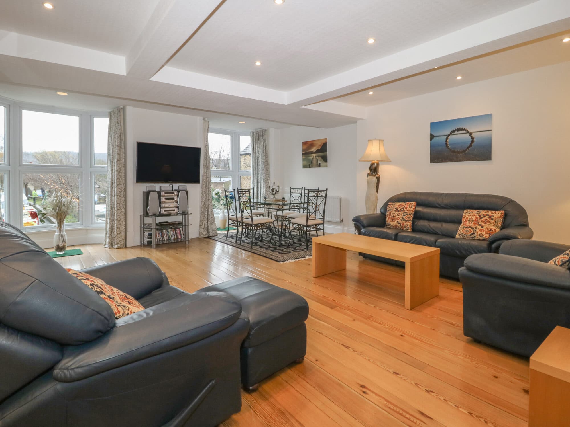 Park Road Apartment Image 3