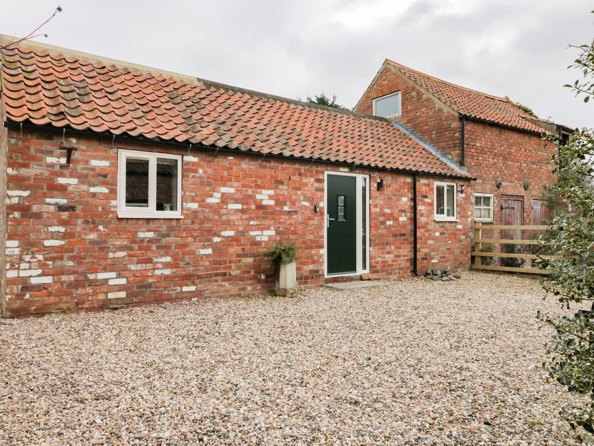 Robin's Nest Cottage Image 5