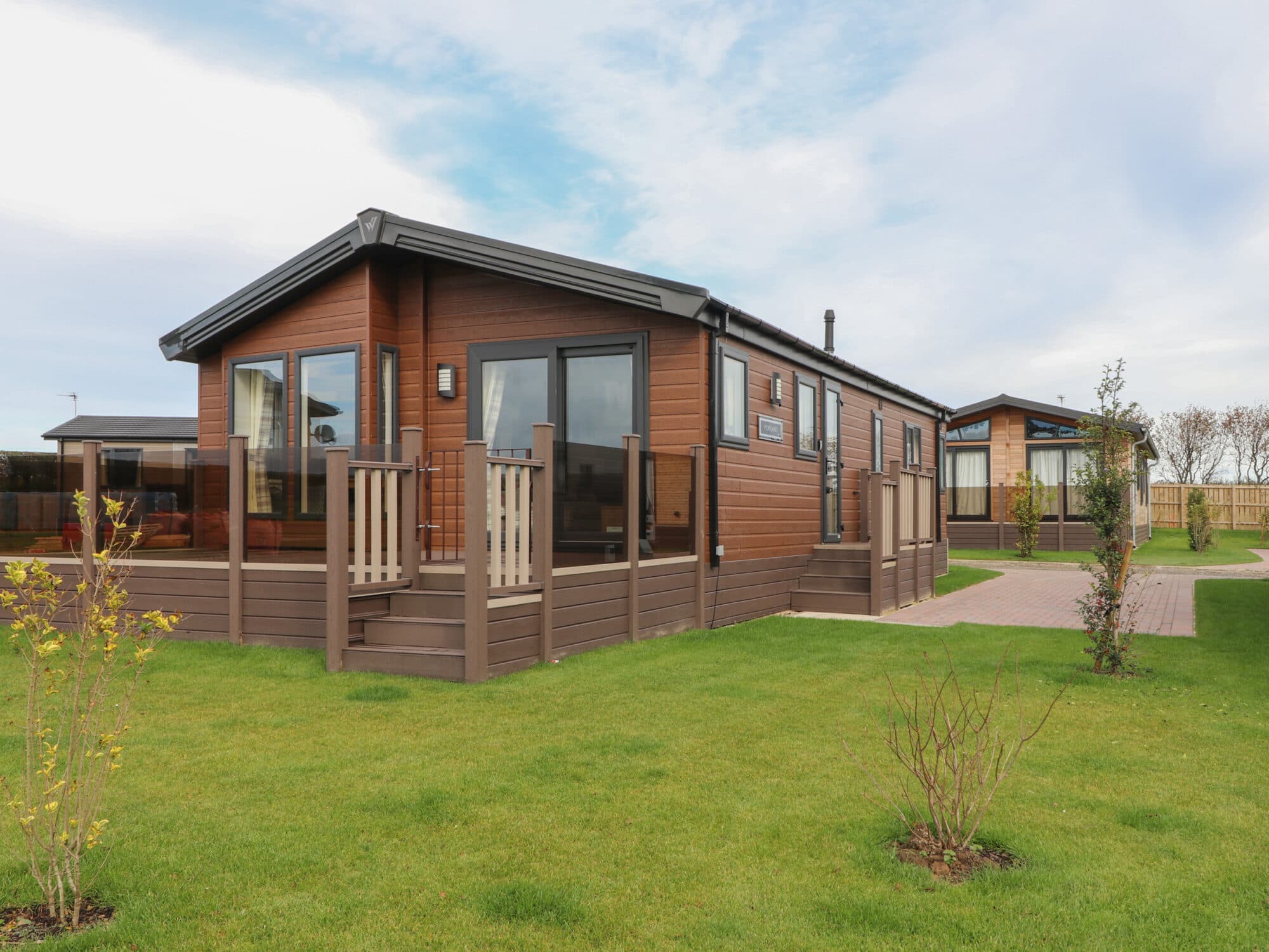 Sea Holly Lodge Image 5