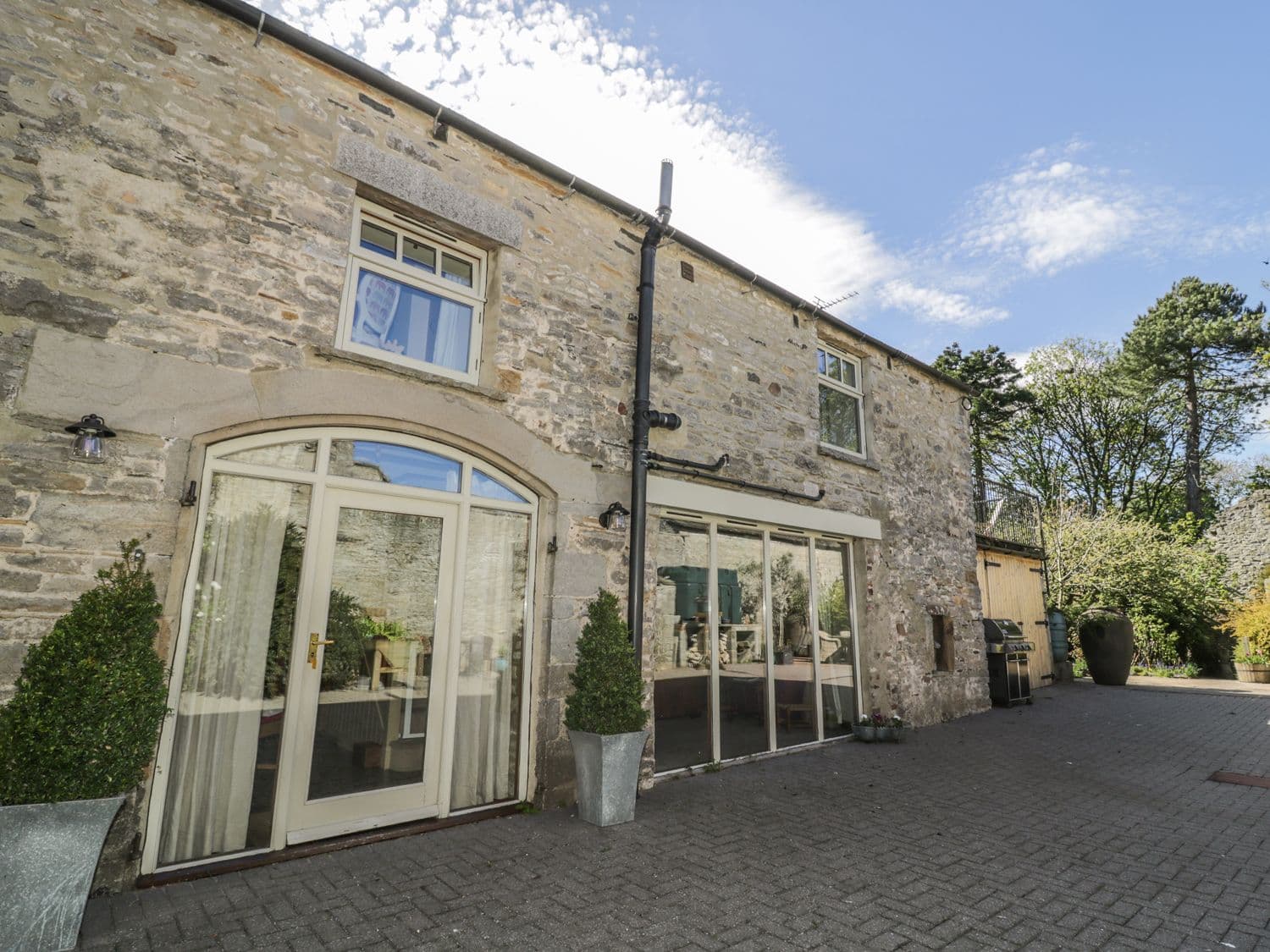 The Coach House Image 1
