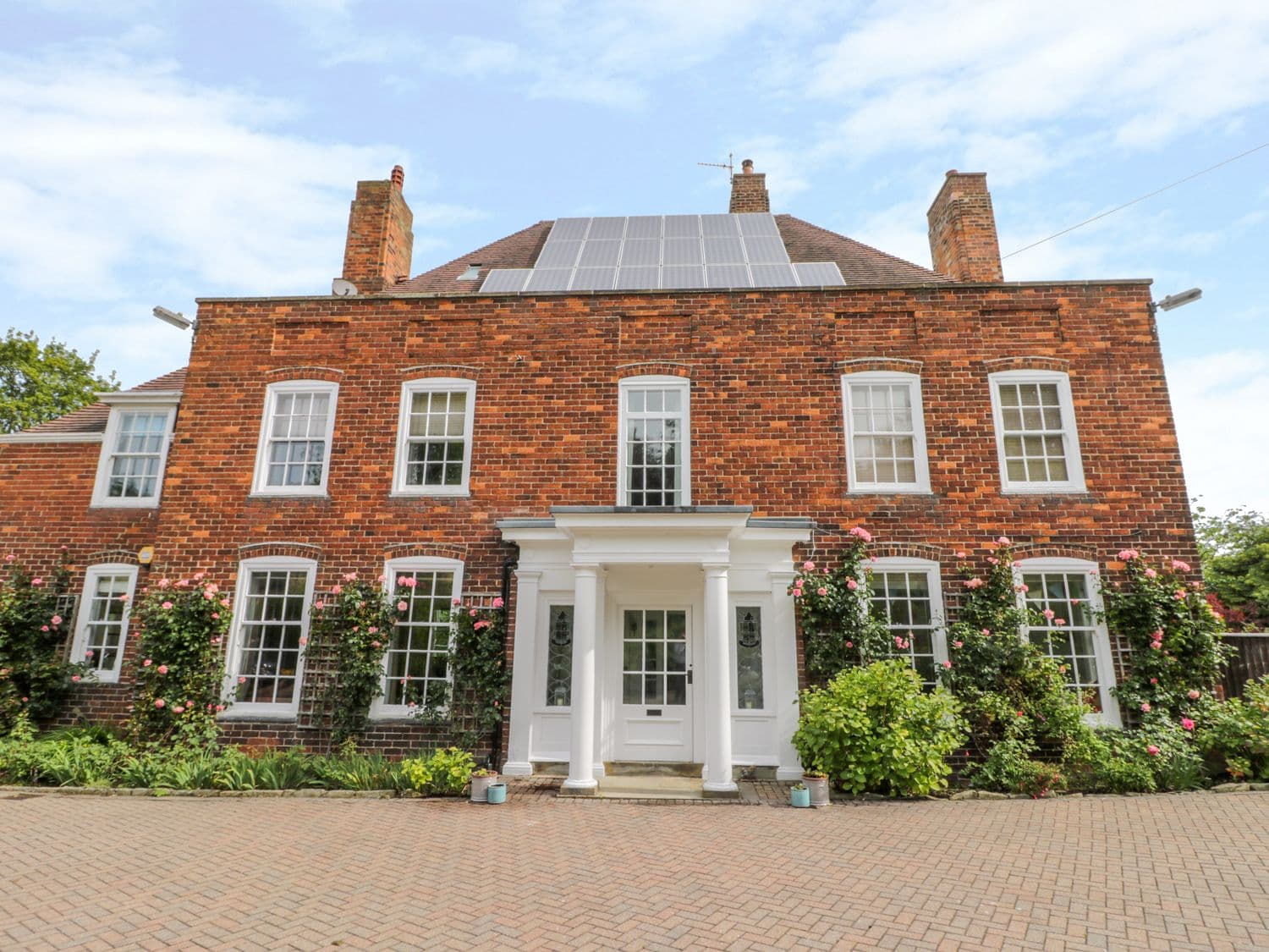 The Manor House Image 3
