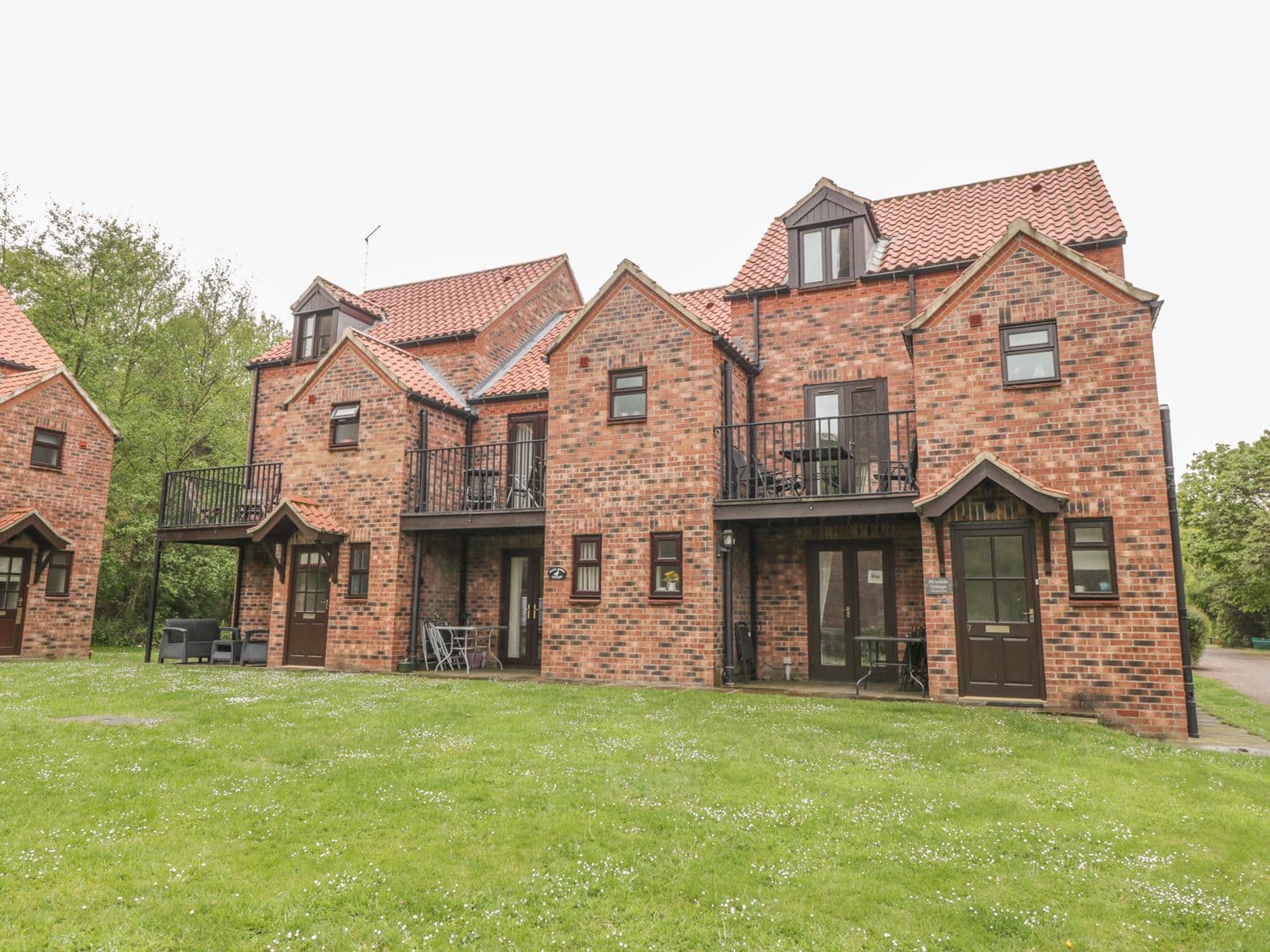 White Goose Cottage Image 3