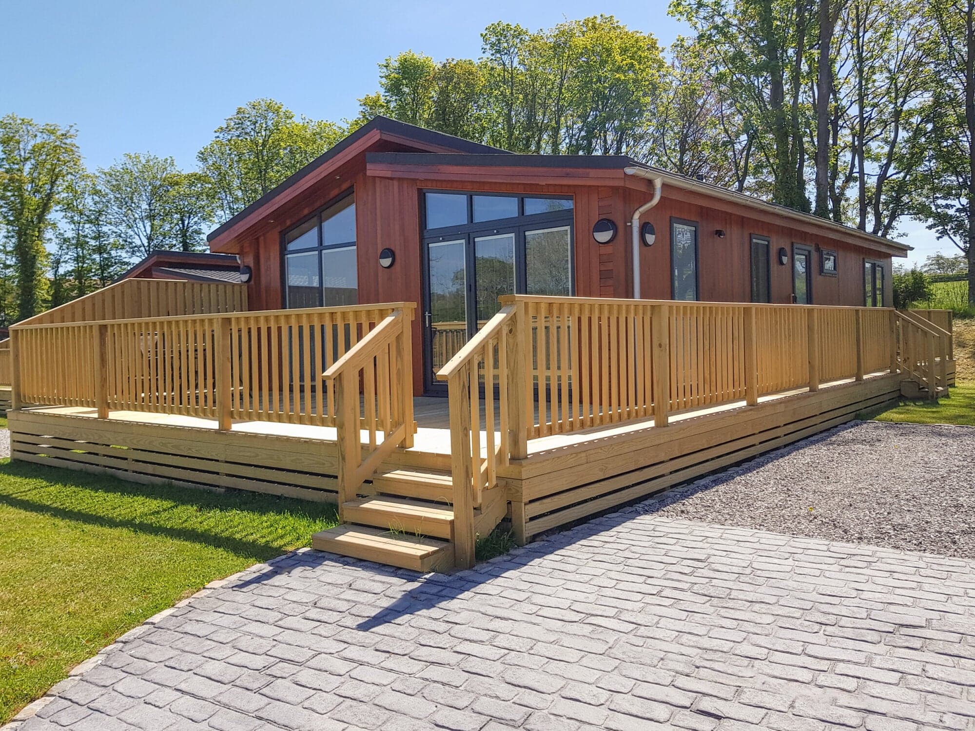 Wren Lodge Image 3