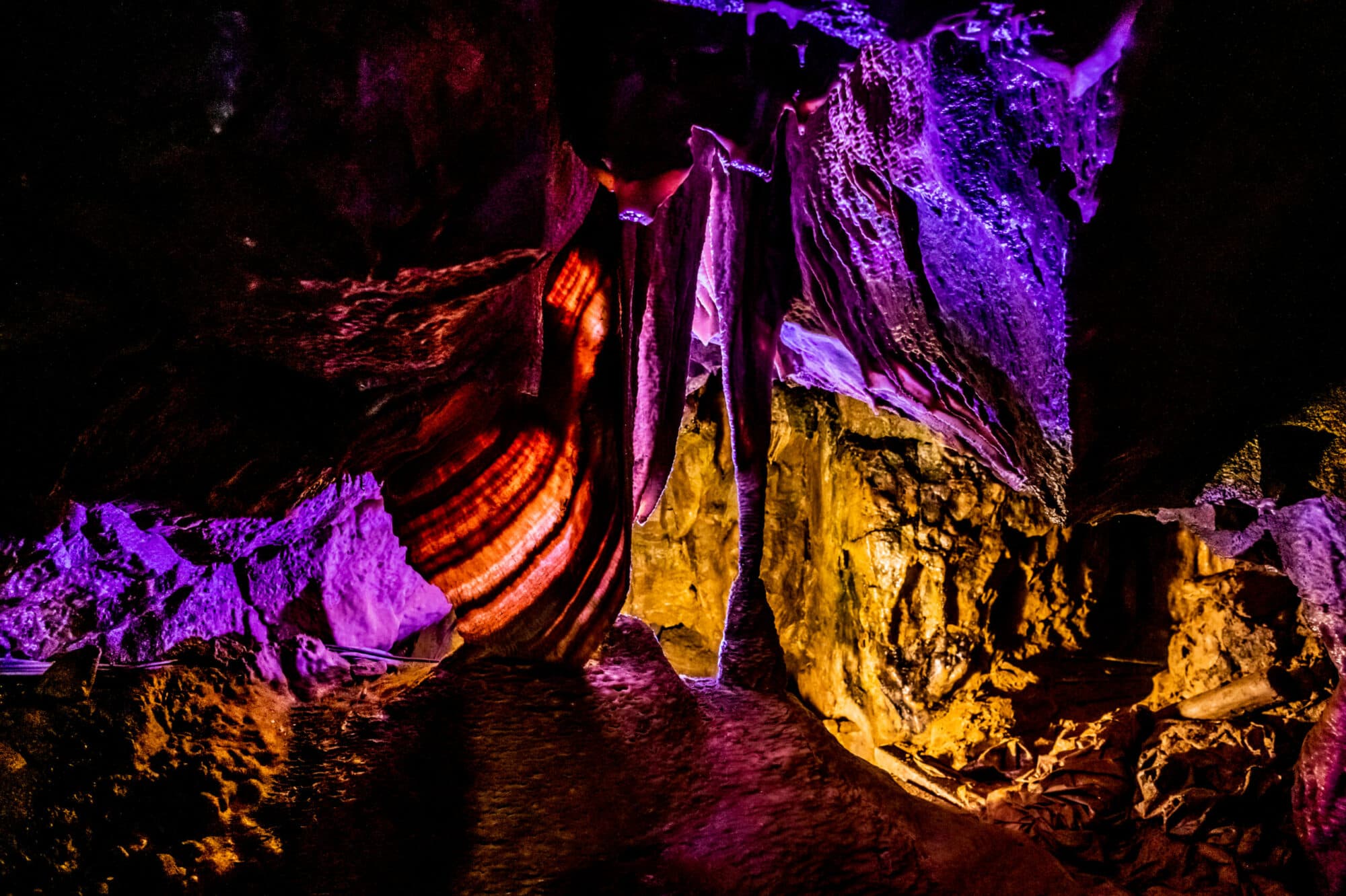 Stump Cross Caverns Image 8