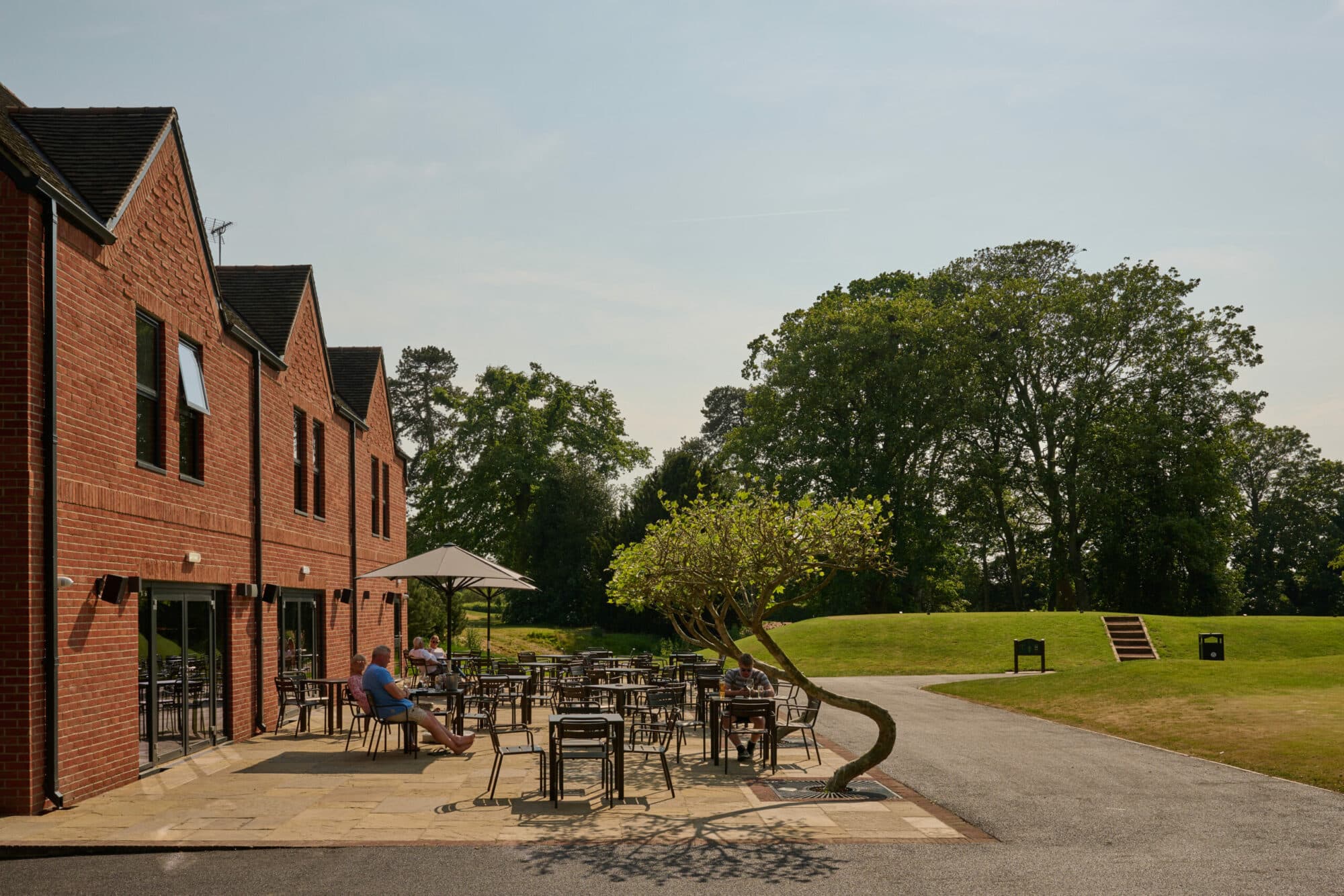 Aldwark Manor Estate Image 10