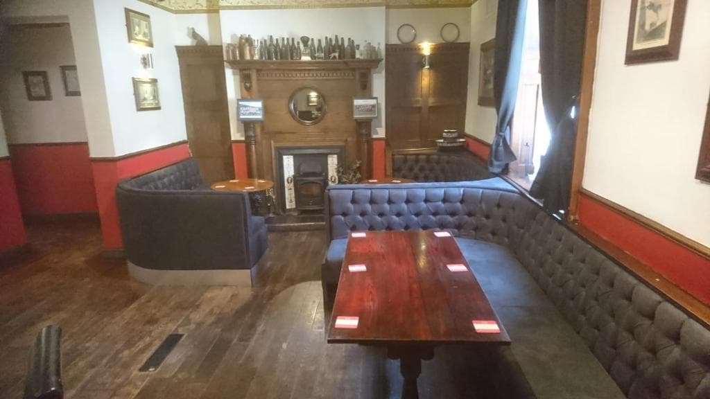 The King's Head Hotel Image 4