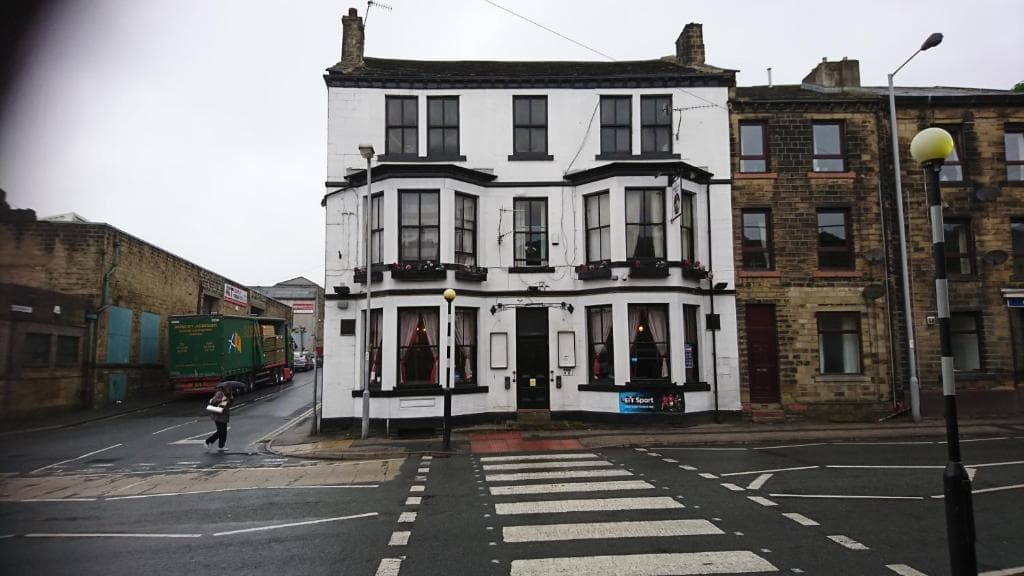 The King's Head Hotel Image 5