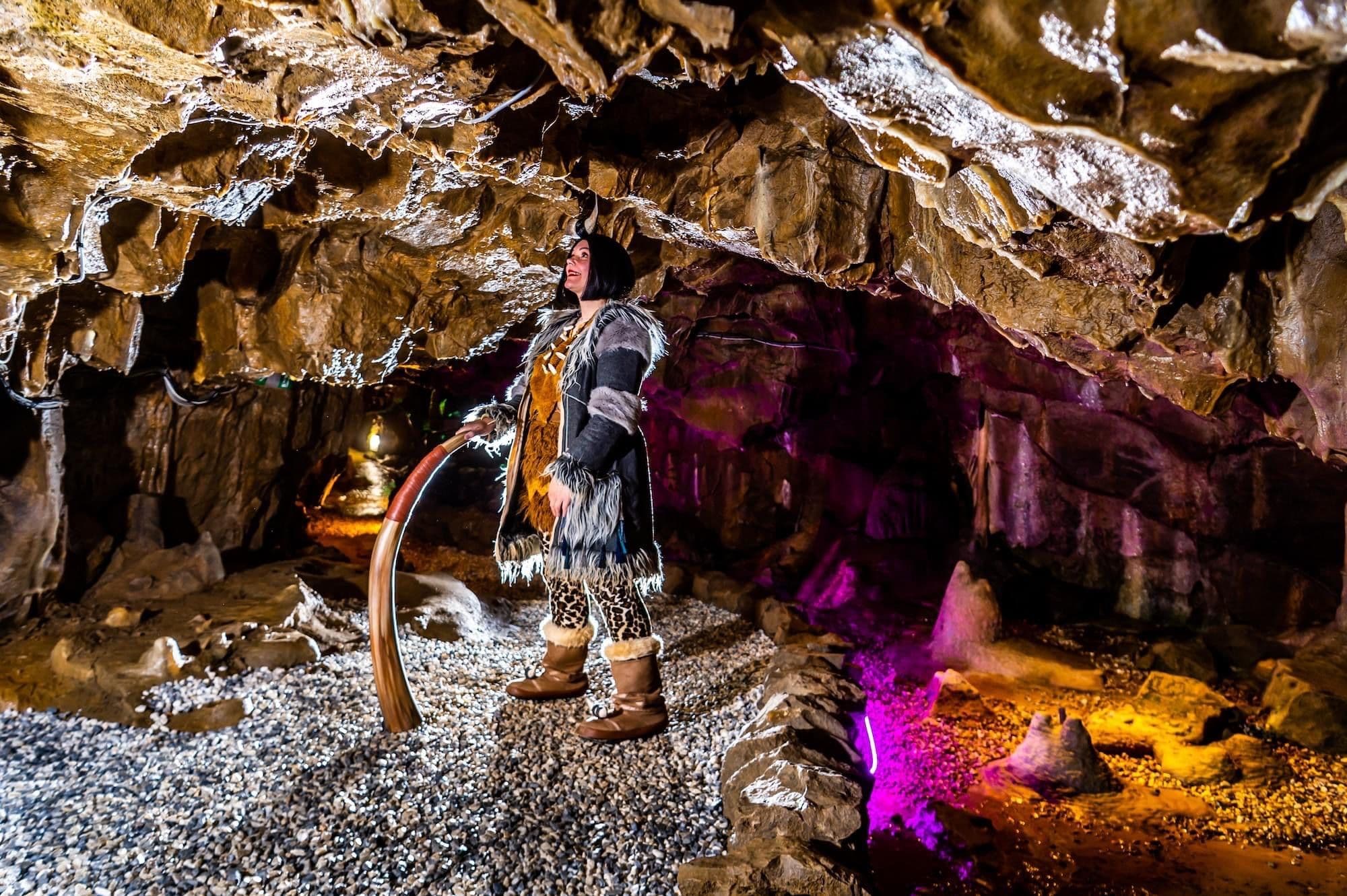 Stump Cross Caverns Image 11