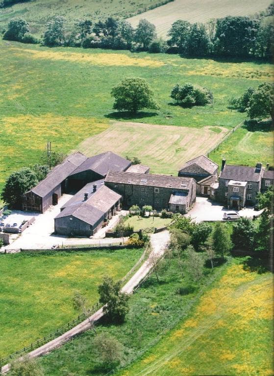 The Threshing Barn Image 6