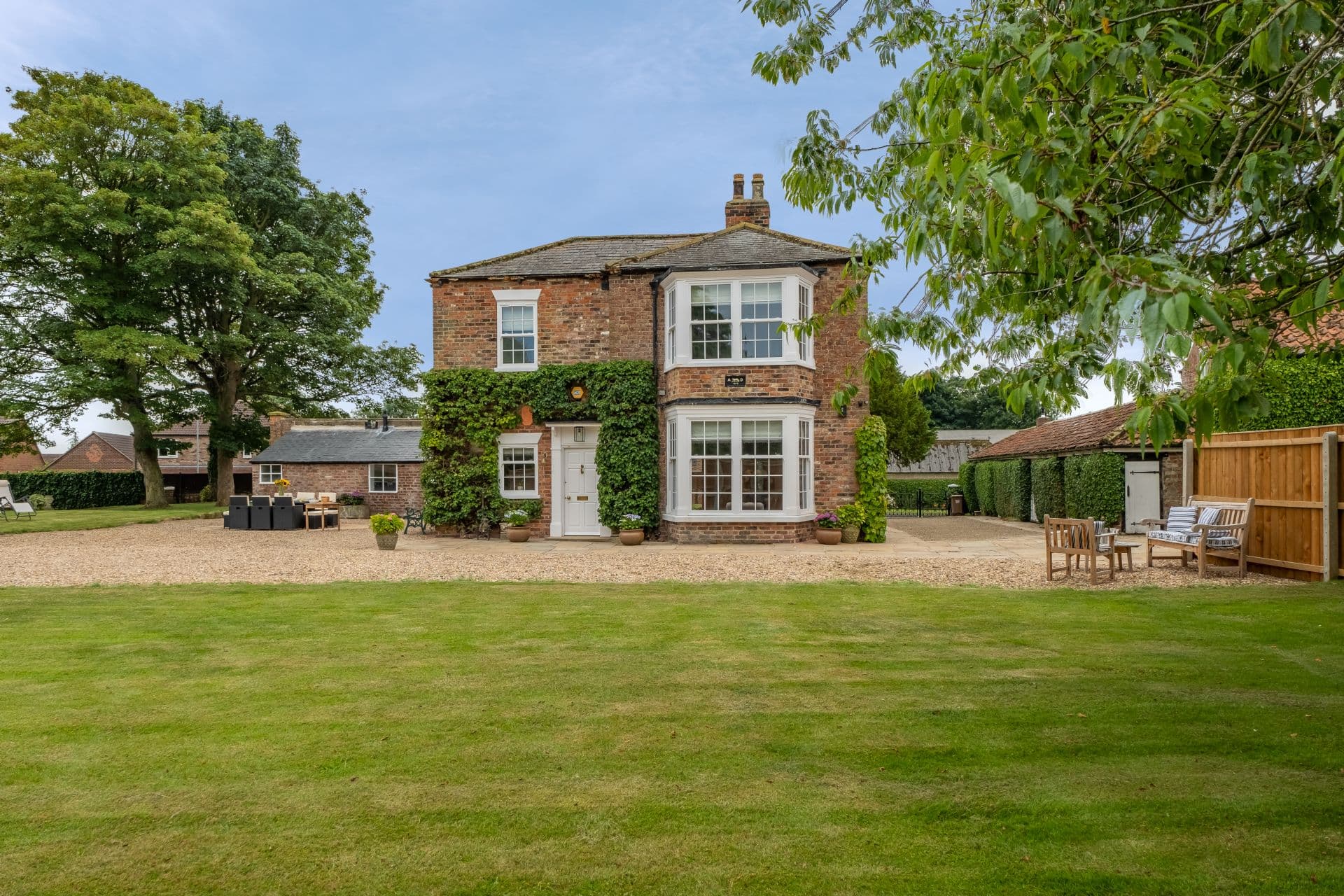 Manor House Image 4