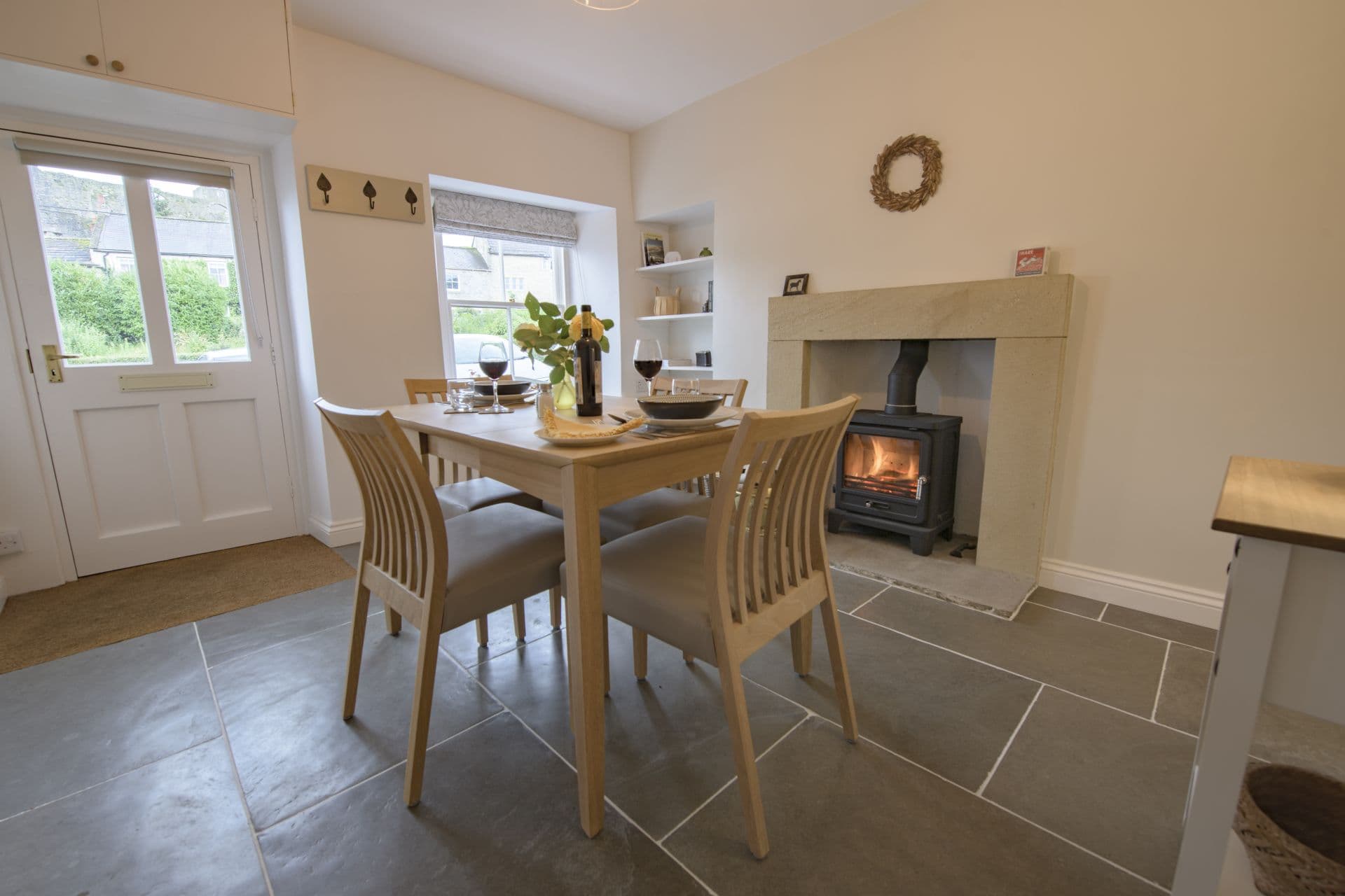Penny Pot Cottage Image 2