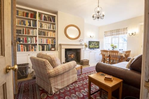 Acorn Cottage Image 9