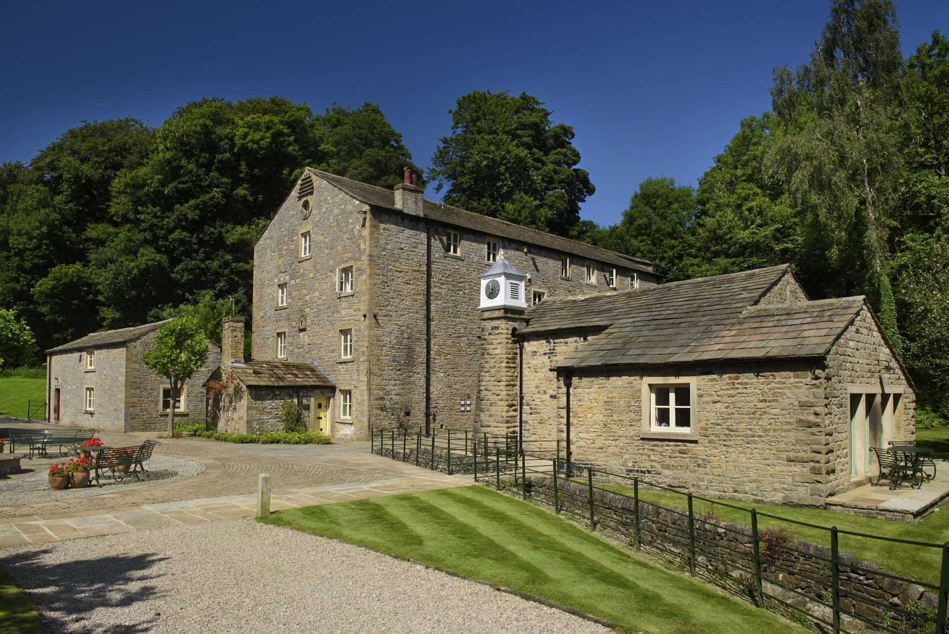 Mill Cottage Image 12