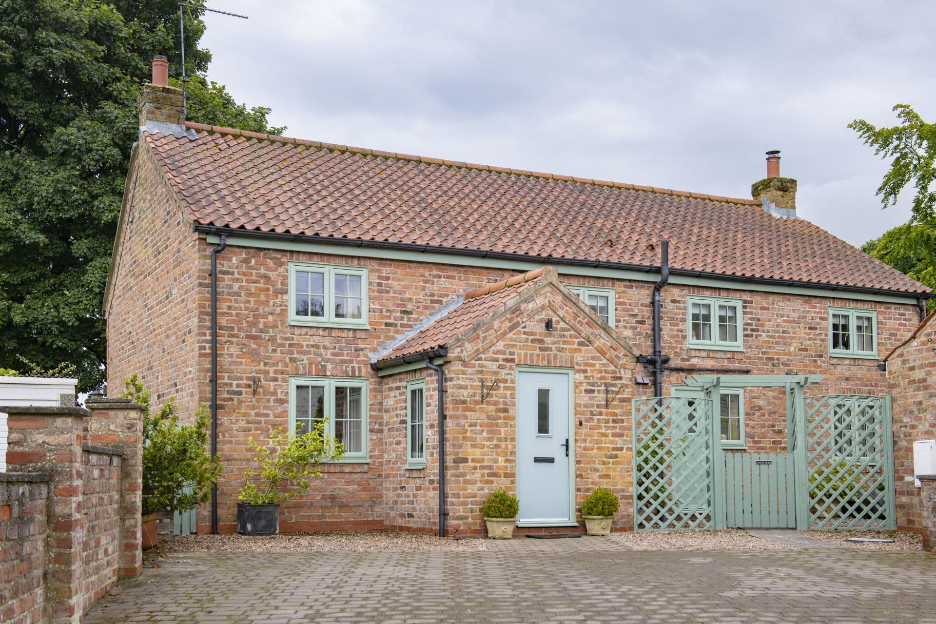 Rose Cottage Image 12