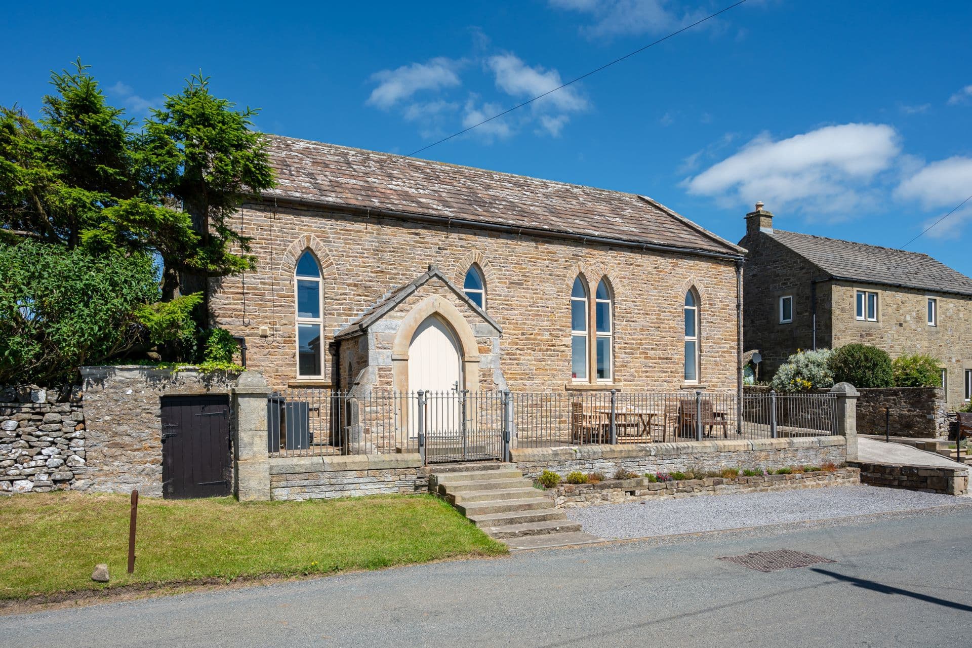 The Old Chapel Image 1