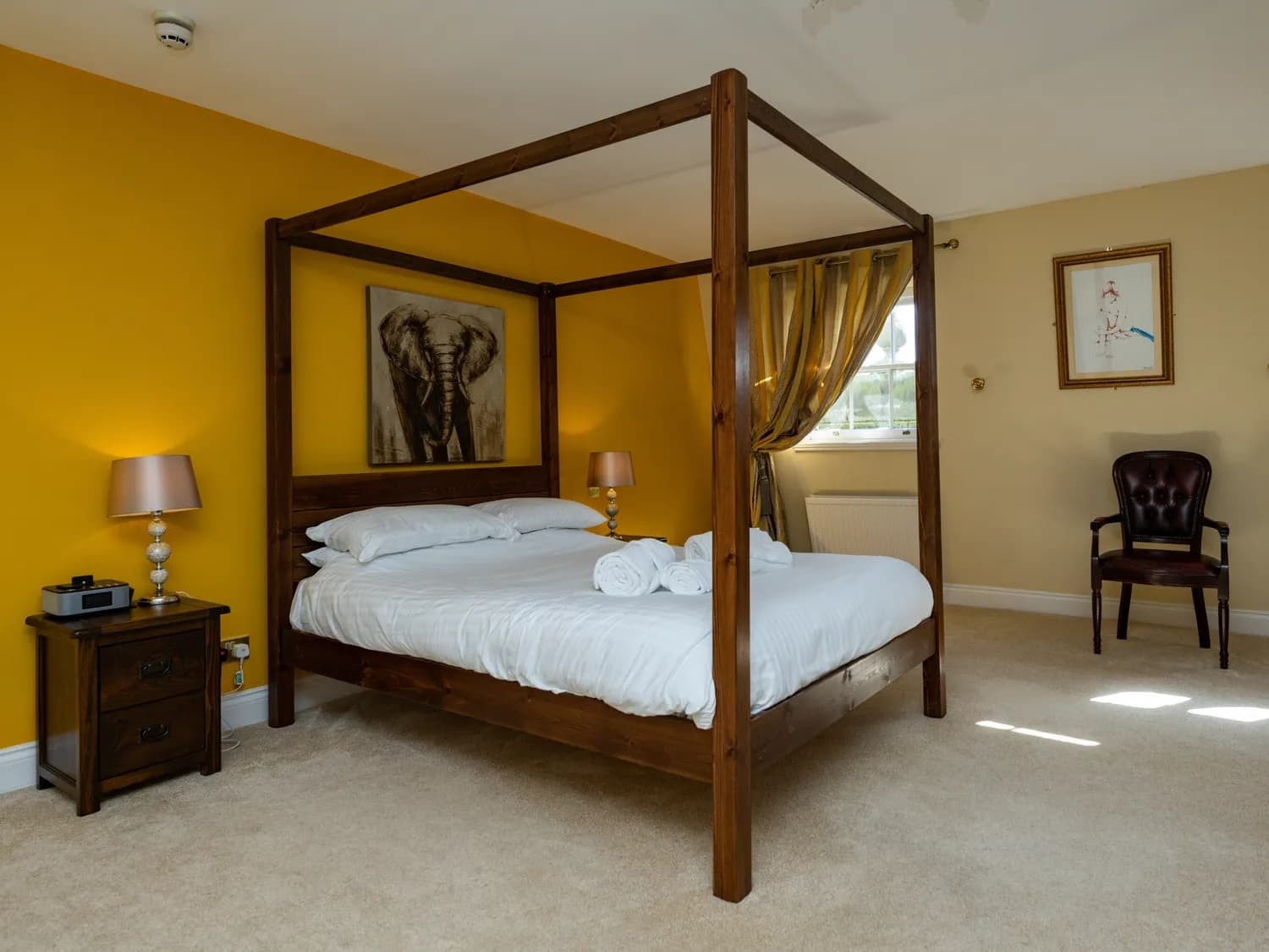 Rudby Hall Hotel Image 12