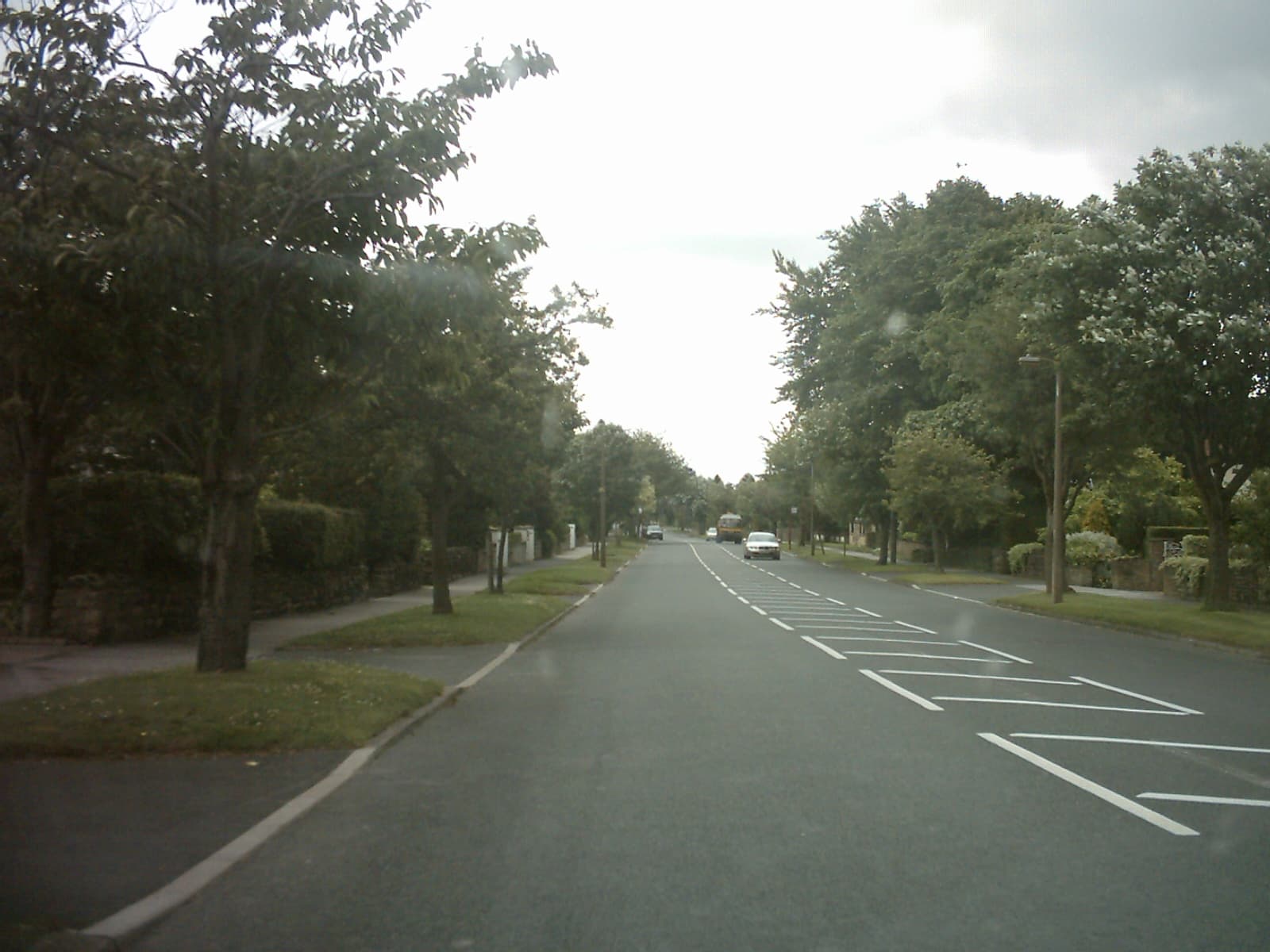 Alwoodley