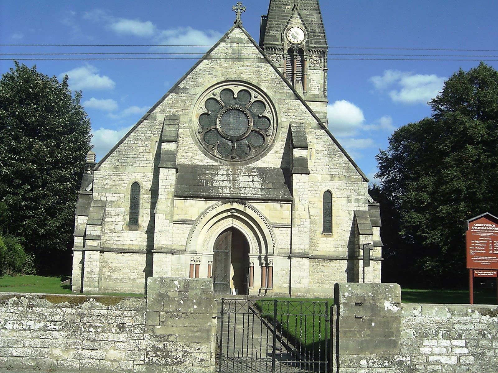 Appleton-le-Moors