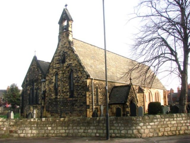 Balby