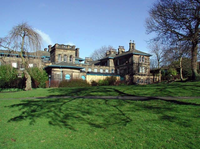 Boothtown