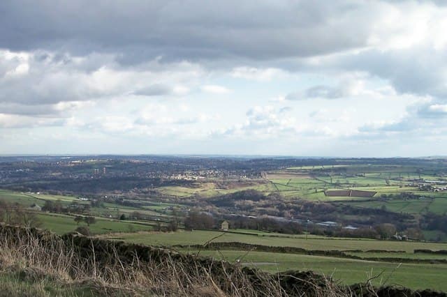 Bradfield