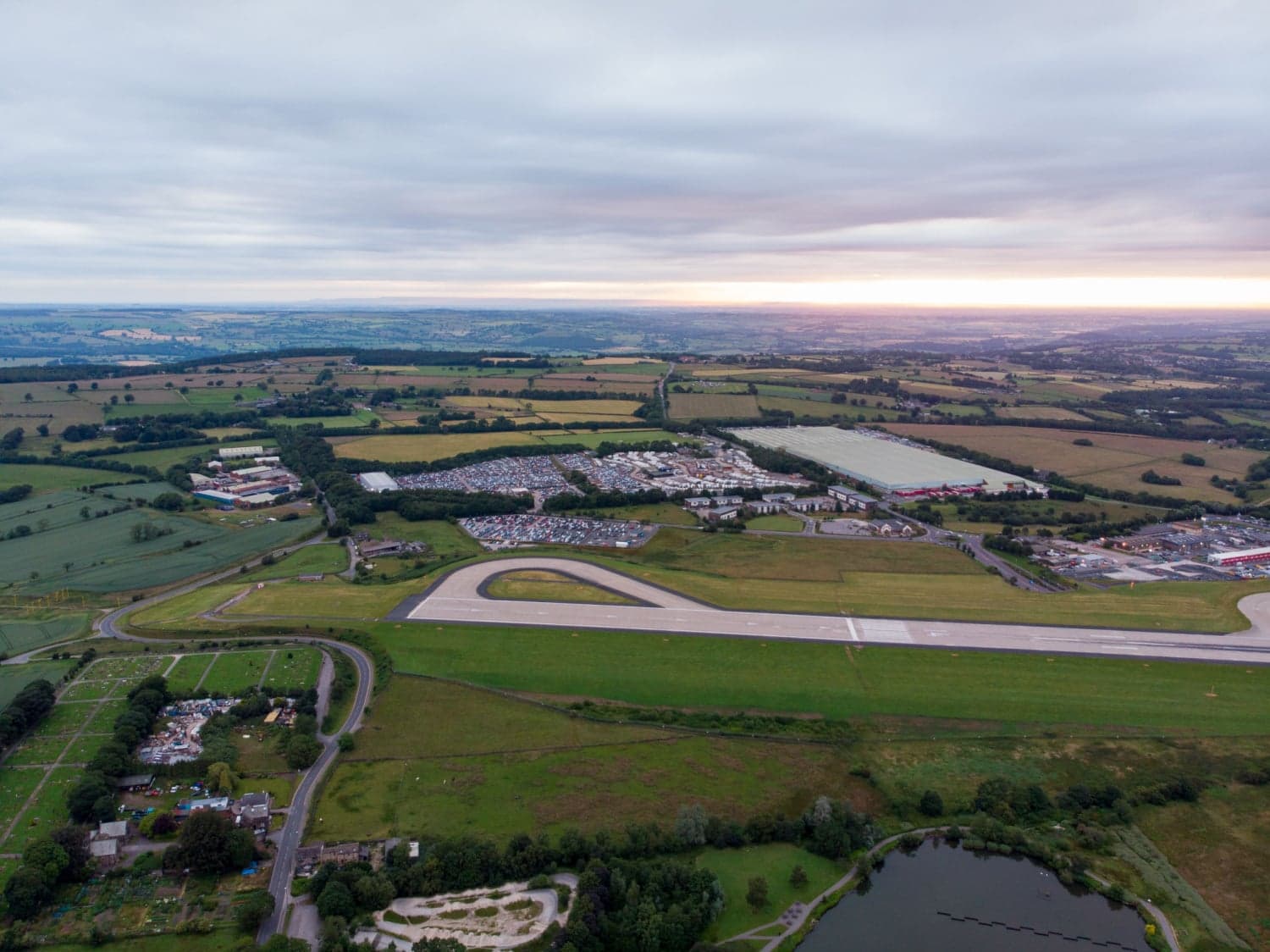 Bramhope