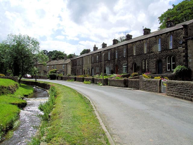 Carleton-in-craven