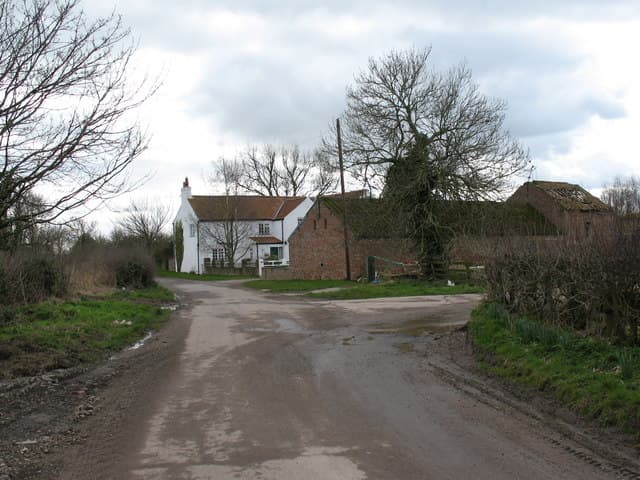 Catton, North Yorkshire