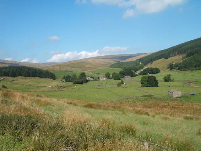 Cotterdale