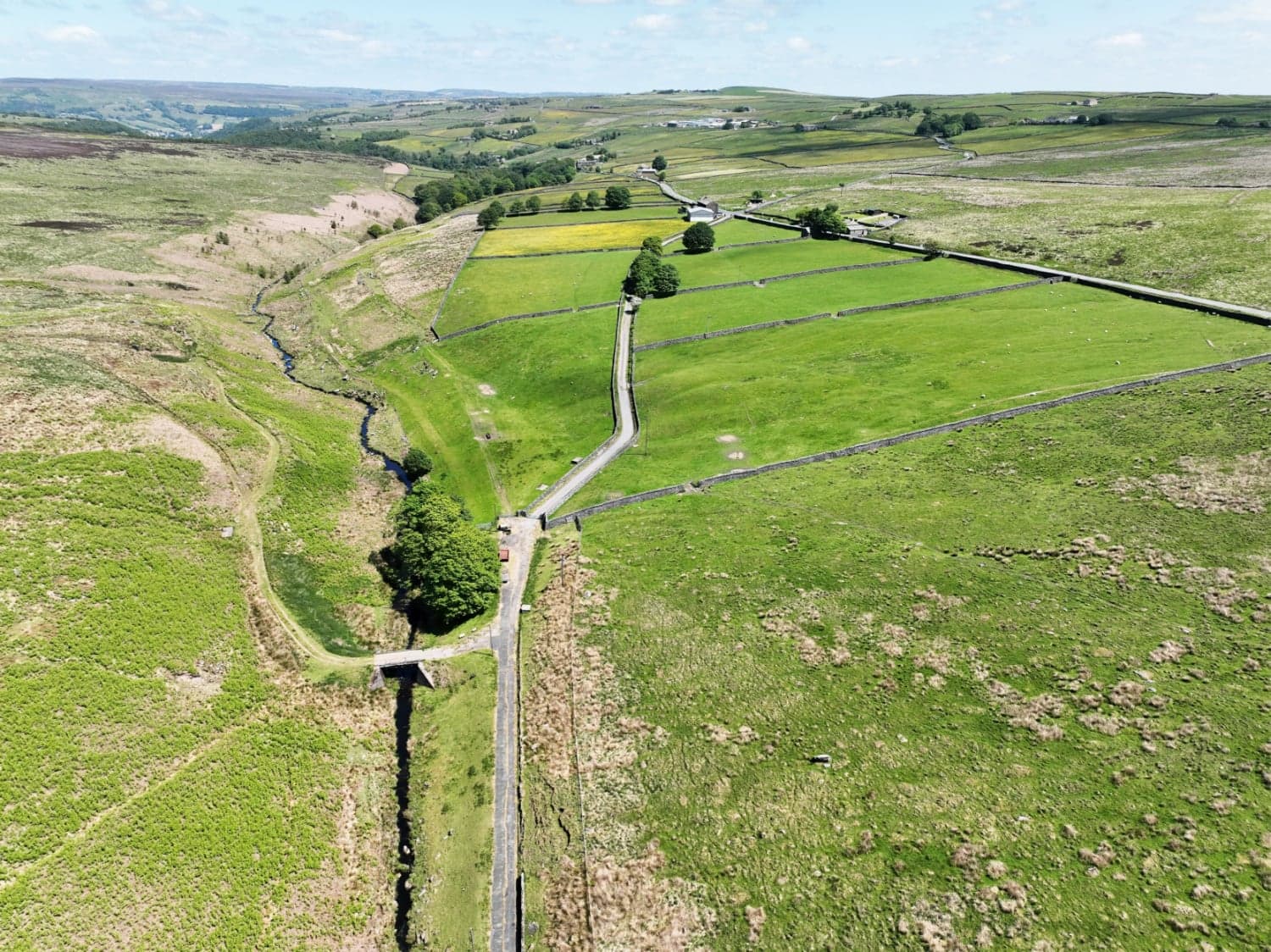 Cragg Vale