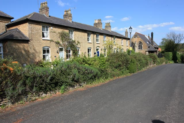 Crambeck