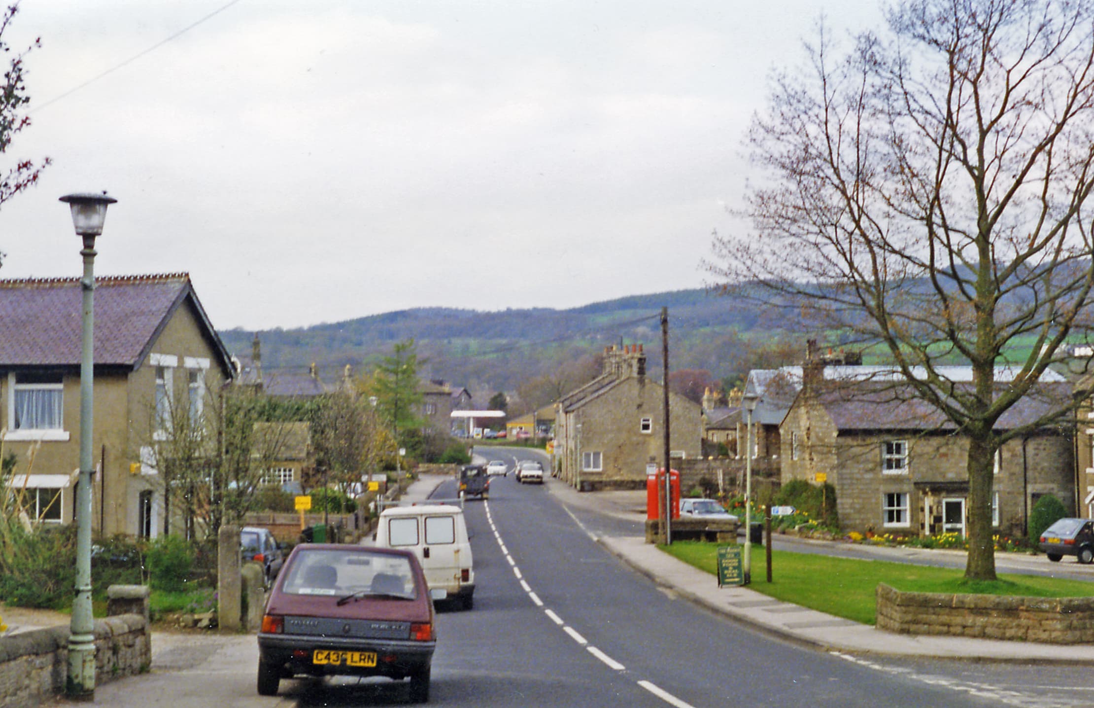 Dacre