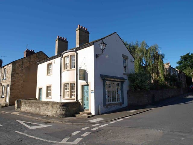Darfield
