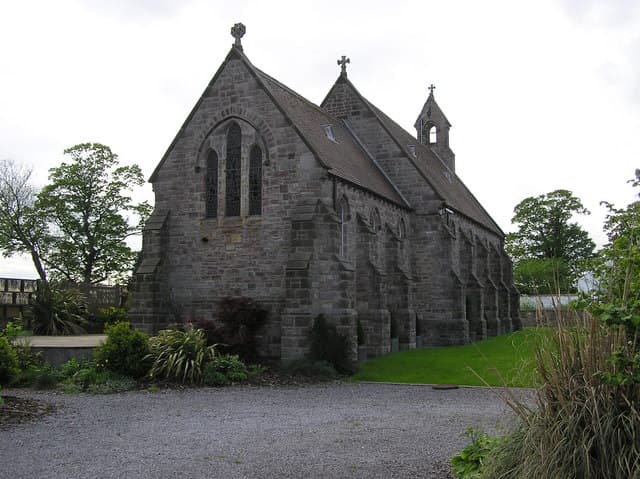 Denton