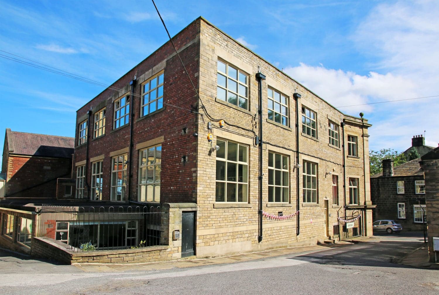 Farsley