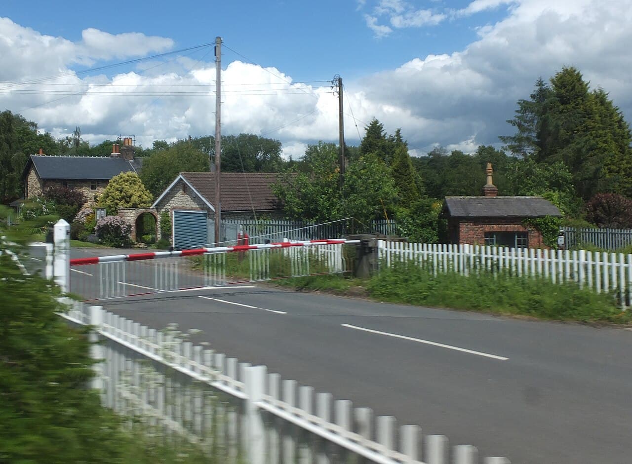 Barton Hill