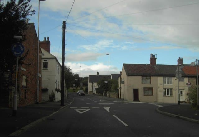 Great Preston