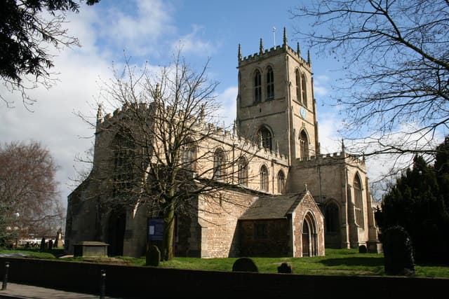 Hatfield
