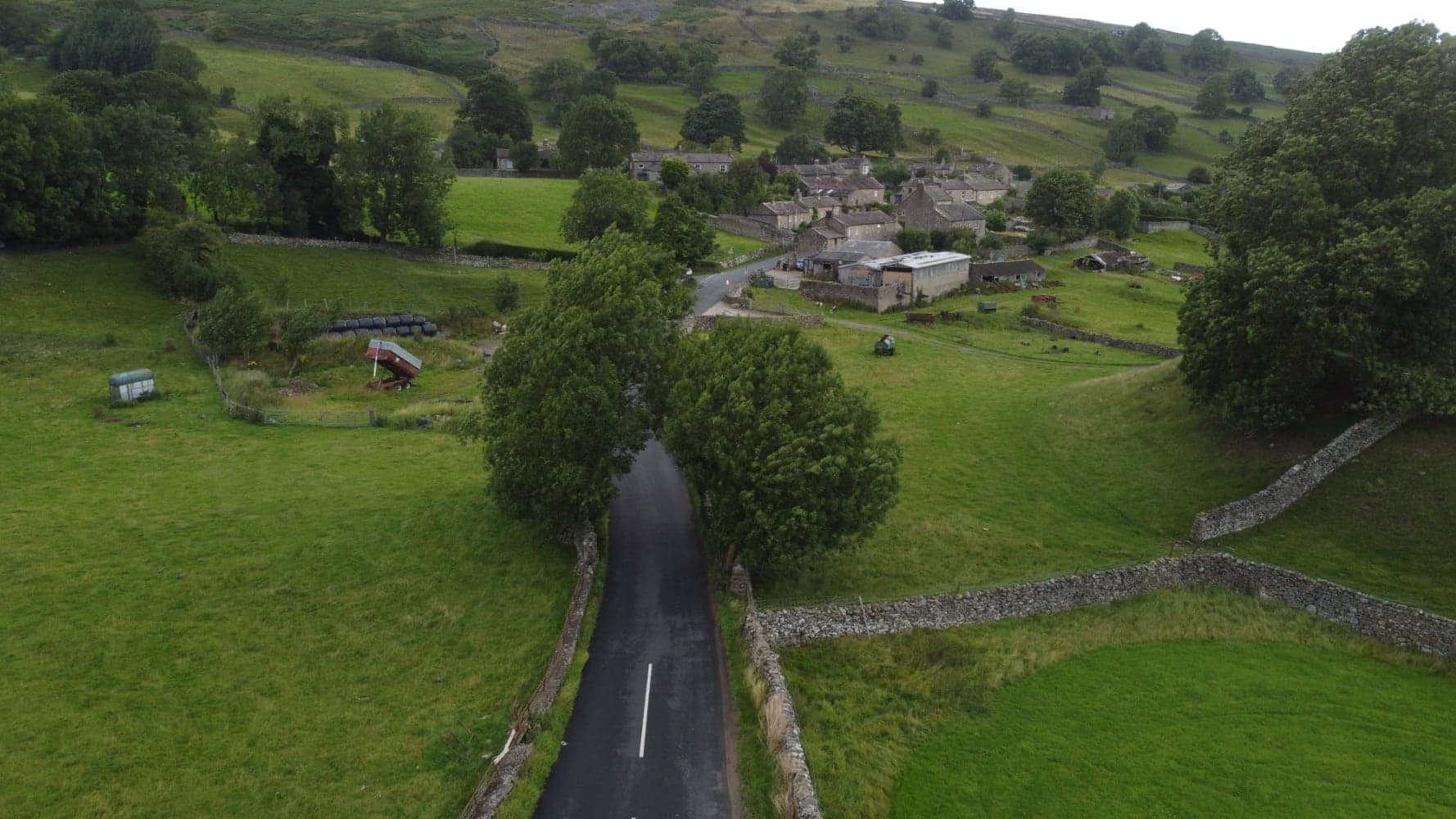 Healaugh, Richmondshire