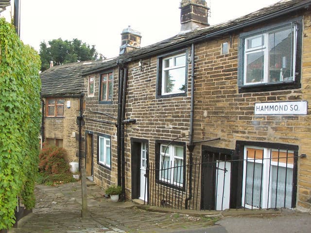 Heaton