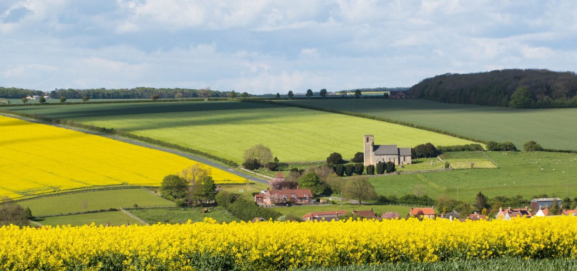 Helperthorpe