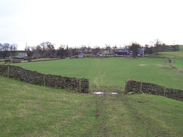 High Ellington
