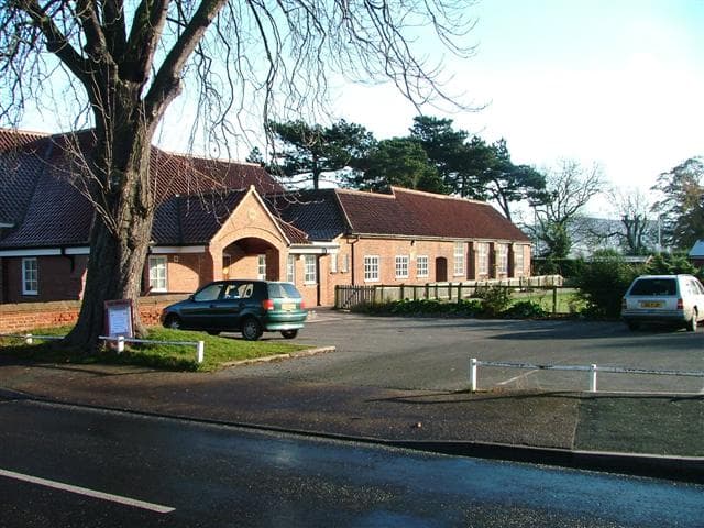 Hutton Rudby