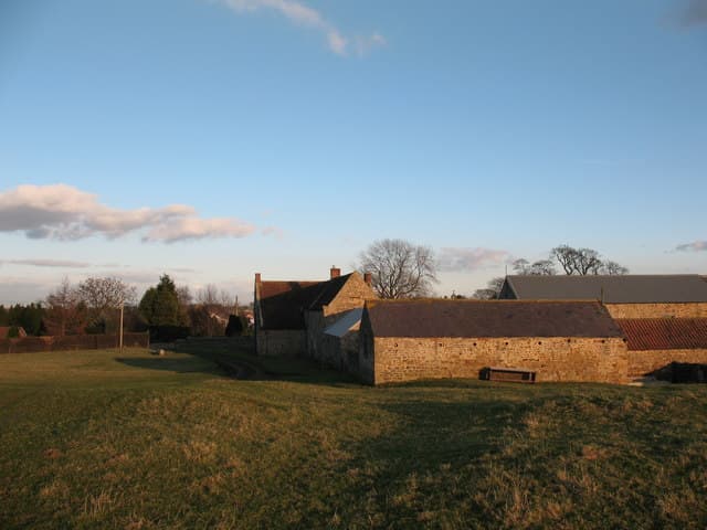Langthorne