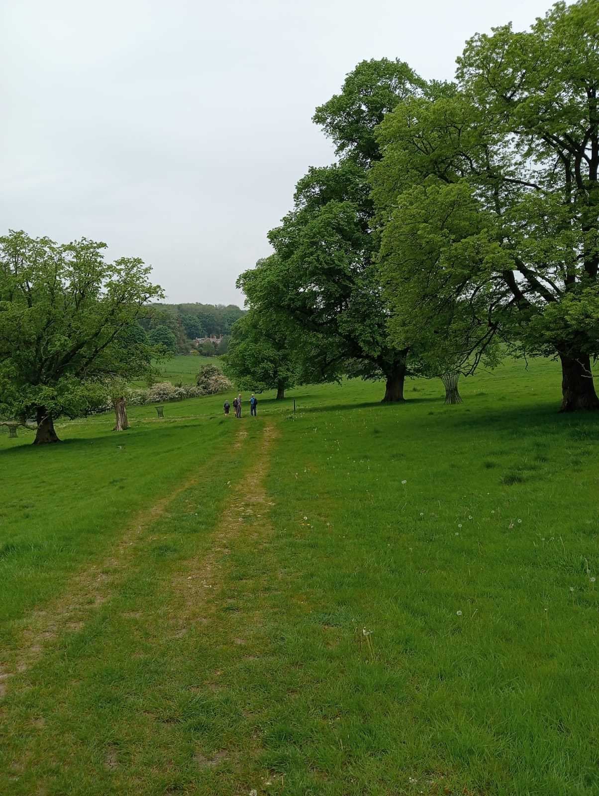 Londesborough