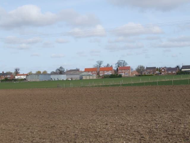 Long Drax
