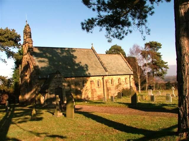 Low Worsall