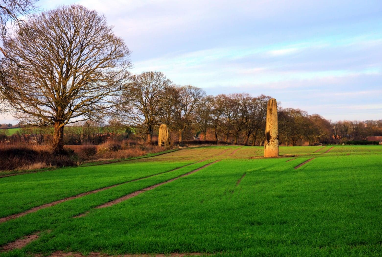 Marton, Harrogate